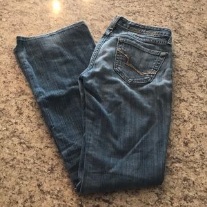 Big Star jeans